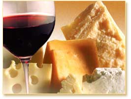 How To Host A Wine And Cheese Tasting Party